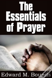Capa do artigo The Essentials Of Prayer
