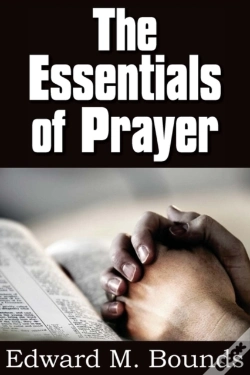 Capa do artigo The Essentials Of Prayer