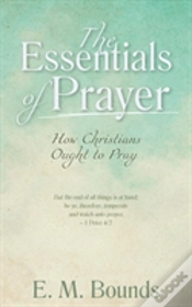 Capa do artigo The Essentials Of Prayer