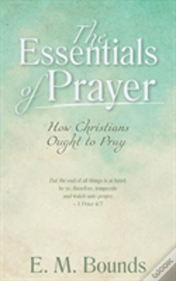 Capa do artigo The Essentials Of Prayer