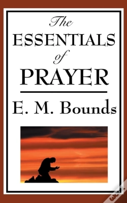 Capa do artigo The Essentials Of Prayer