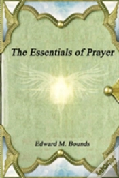 Capa do artigo The Essentials Of Prayer