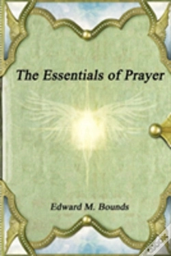 Capa do artigo The Essentials Of Prayer