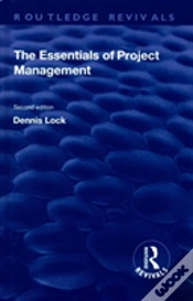 Capa do artigo The Essentials Of Project Management