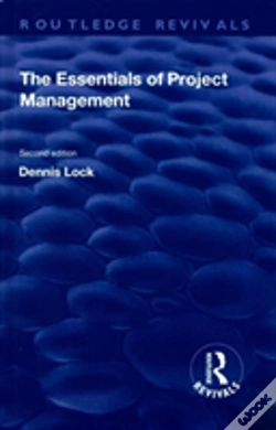 Capa do artigo The Essentials Of Project Management