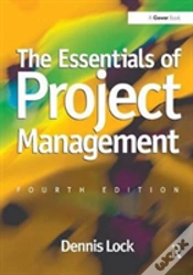 Capa do artigo The Essentials Of Project Management