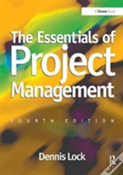 Capa do artigo The Essentials Of Project Management