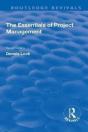 The Essentials Of Project Management - Preview