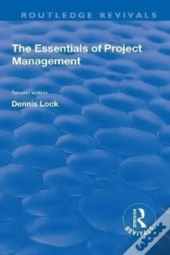 The Essentials Of Project Management