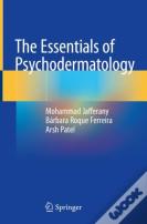 The Essentials Of Psychodermatology