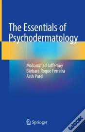 Capa do artigo The Essentials Of Psychodermatology