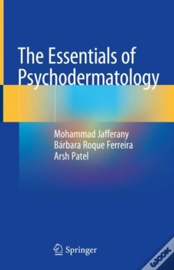 Capa do artigo The Essentials Of Psychodermatology
