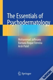 Capa do artigo The Essentials Of Psychodermatology