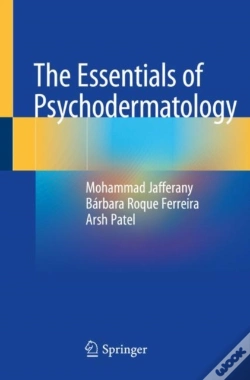 Capa do artigo The Essentials Of Psychodermatology