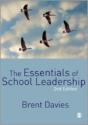 The Essentials Of School Leadership - Preview