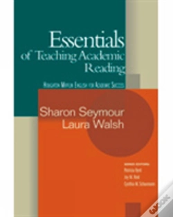 Capa do artigo The Essentials Of Teaching Academic Reading