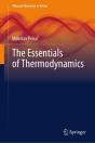 The Essentials Of Thermodynamics - Preview