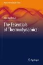 The Essentials Of Thermodynamics - Preview