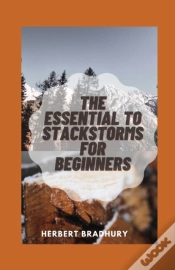 Capa do artigo The Essentials To Stackstorm For Beginners
