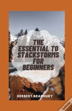 Capa do artigo The Essentials To Stackstorm For Beginners