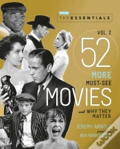 Capa do artigo The Essentials Vol. 2