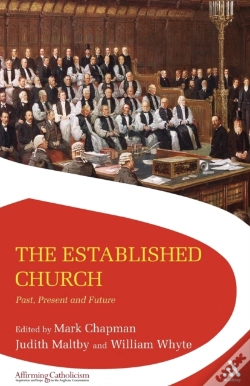 Capa do artigo The Established Church