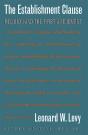 The Establishment Clause - Preview