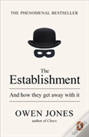 Capa do artigo The Establishment
