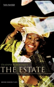 Capa do artigo The Estate