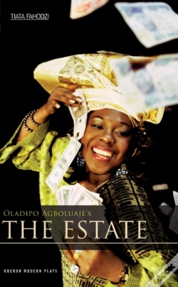 Capa do artigo The Estate