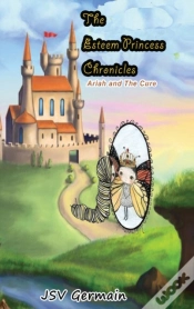 Capa do artigo The Esteem Princess Chronicles