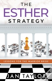 Capa do artigo The Esther Strategy