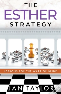Capa do artigo The Esther Strategy
