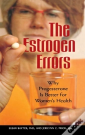 The Estrogen Errors