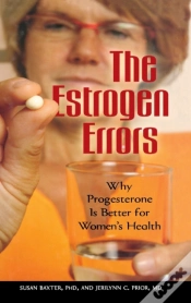 Capa do artigo The Estrogen Errors