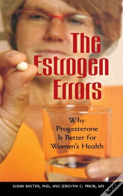 Capa do artigo The Estrogen Errors