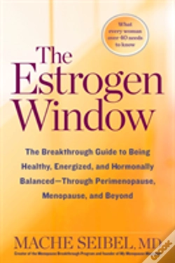Capa do artigo The Estrogen Window