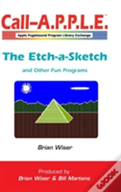 The Etch-A-Sketch And Other Fun Programs