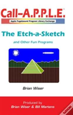 Capa do artigo The Etch-A-Sketch And Other Fun Programs
