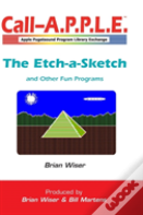 The Etch-A-Sketch And Other Fun Programs