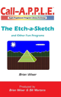 The Etch-A-Sketch And Other Fun Programs - Preview