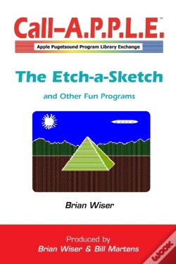Capa do artigo The Etch-A-Sketch And Other Fun Programs