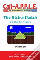 The Etch-A-Sketch And Other Fun Programs