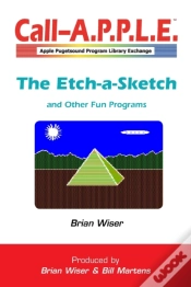 Capa do artigo The Etch-A-Sketch And Other Fun Programs