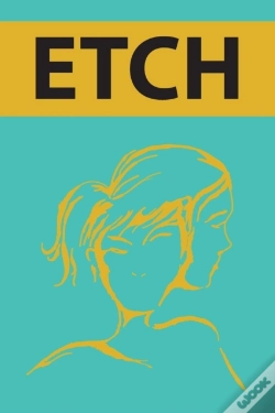 Capa do artigo The Etch Anthology 2014
