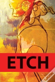 Capa do artigo The Etch Anthology 2015
