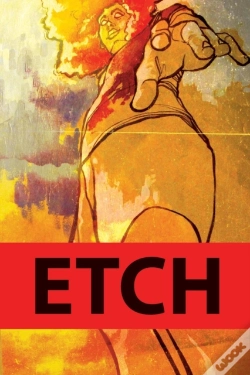 Capa do artigo The Etch Anthology 2015