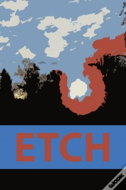 Capa do artigo The Etch Anthology 2016