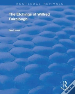Capa do artigo The Etchings Of Wilfred Fairclough
