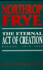 The Eternal Act Of Creation - Preview